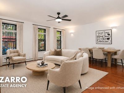 502 W 141st St APT 1A