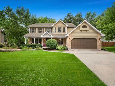 3109 Judy Ln