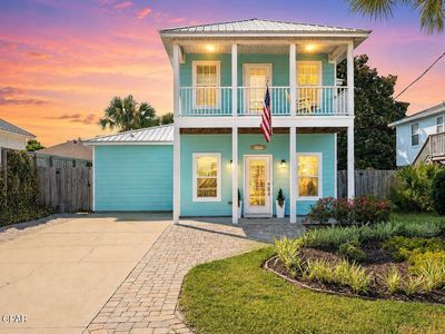 Property at 406 Albatross St, Panama City Beach, FL