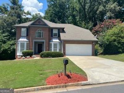 517 Crestwood Ct