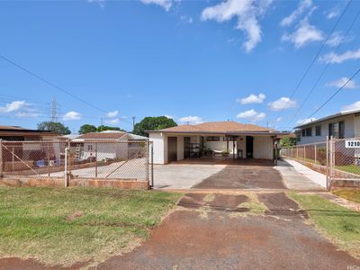 1210 Hoohulu St