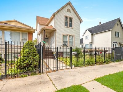 5130 S Christiana Ave