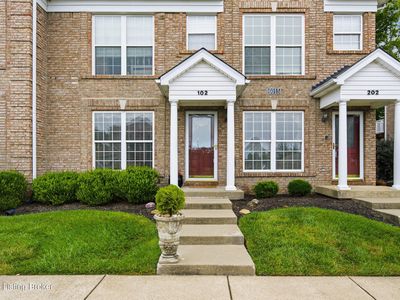 6015 Wooded Creek Dr Unit 102