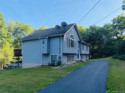 168 Dunn Town Road