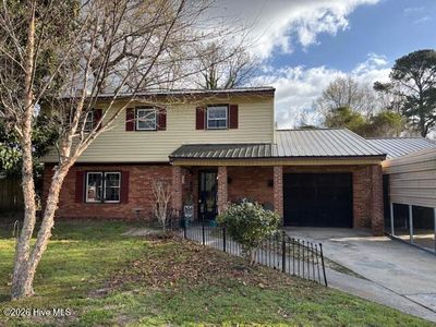 Property at 432 Regalwood Drive, Jacksonville, NC