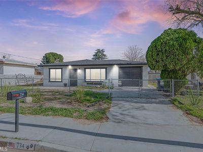 734 Massachusetts Ave