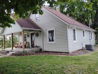 645 W County Road 600 N