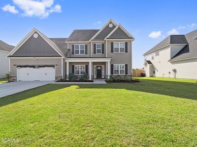 724 Hope Dexter Drive