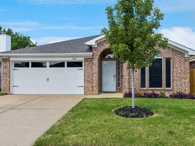 2332 Cap Rock Ln