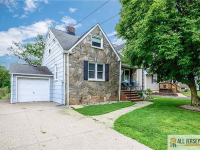 110 Amherst Ave