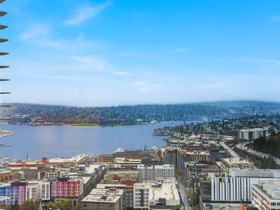 1808 Minor Ave #3105