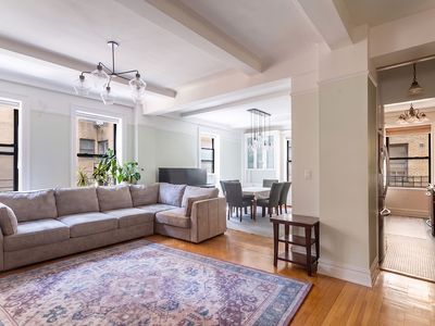375 Riverside Dr #3FG