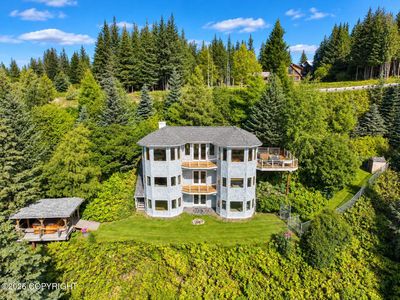 1551 Skyline Dr