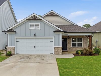 5983 Amber Valley Ln
