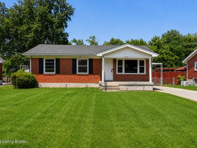 6716 Triangle Dr
