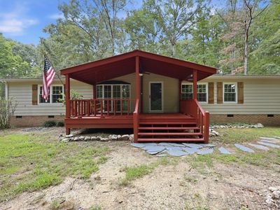 437 Kirkmans Ford Rd