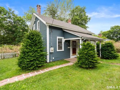 264 Charter Oak Street