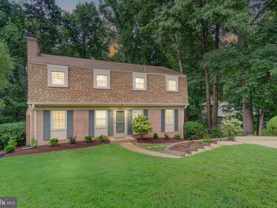 Property at 4601 Tara Dr, Fairfax, VA