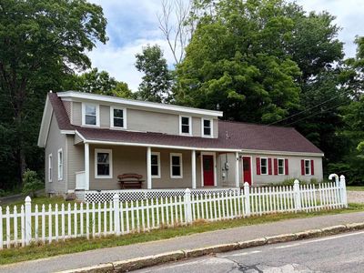 Property at 33 Jug Hill Road, Milton Mills, NH