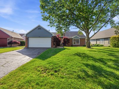 5793 Crystal Bay West Dr