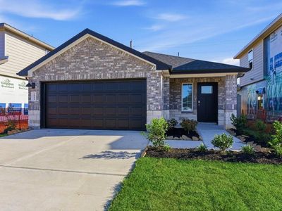 3501 Horseshoe Trail Rd