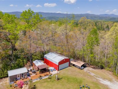 386 N Little River Rd