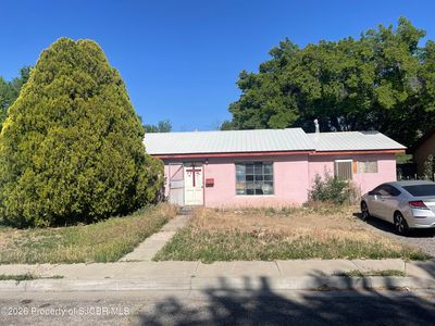 Property at 823 N Maddox Ave, Aztec, NM