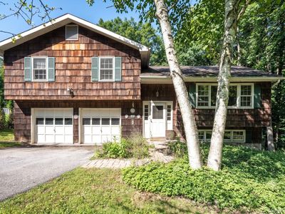 Property at 45 Laurelton Road, Mount Kisco, NY