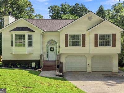 Property at 694 Fairview Rd, Ball Ground, GA