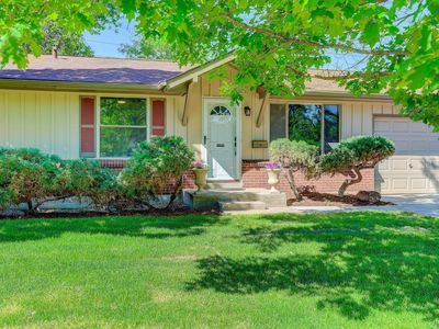 1431 S Magnolia Way