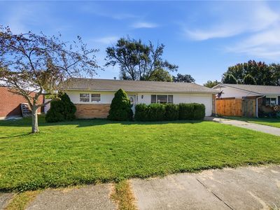 321 Mumford Dr