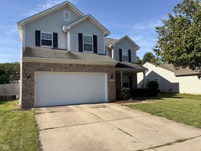 Property at 6633 Gadsen Ct, Plainfield, IN