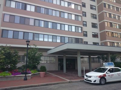 6 Whittier Pl APT 15D