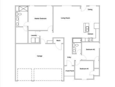 869 S Parkside Circle Lot 87