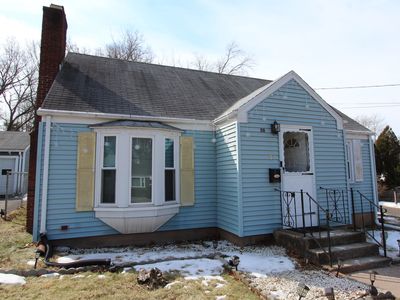 53 Arbutus Street
