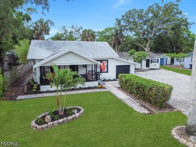 Property at 1840 Lafayette St, Fort Myers, FL