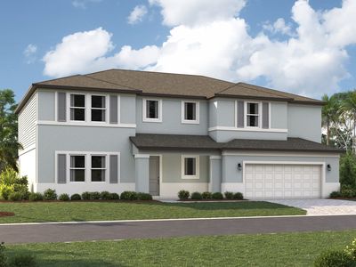 7332 Ridge Escape Way