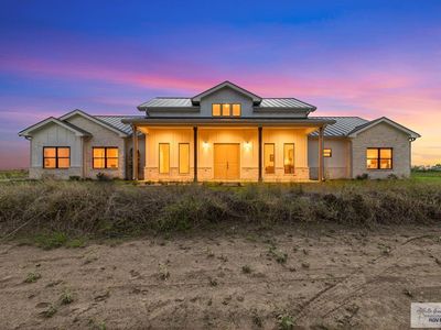 28351 White Ranch Rd