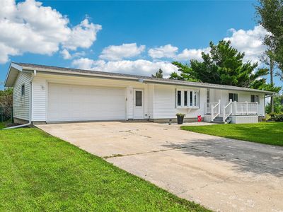 Property at 101 Walnut St, Van Horne, IA