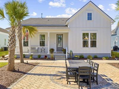 4063 McKinney Dr.