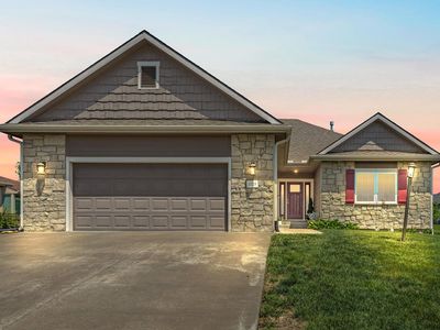 3228 SE Blazing Star Dr