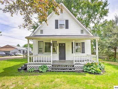 110 Plum St
