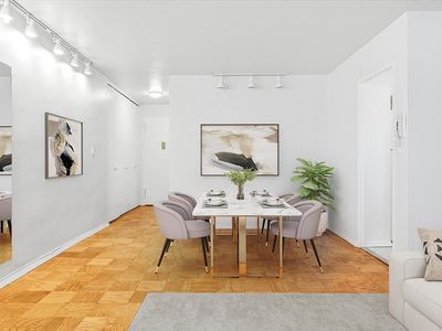 70-25 Yellowstone Blvd #4B