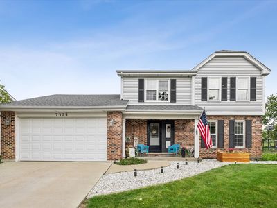 7325 Ticonderoga Rd
