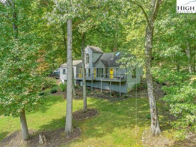 478 Quail Hollow Road