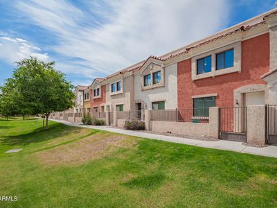 1950 N Center St UNIT 115