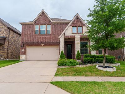 5305 Delta Blush Ln