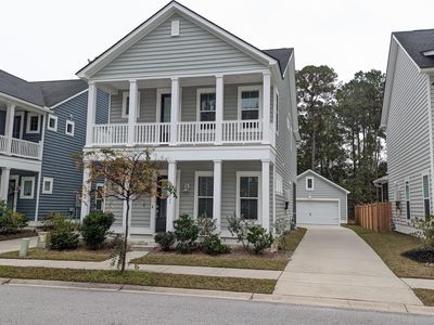 2925 Wilson Creek Ln