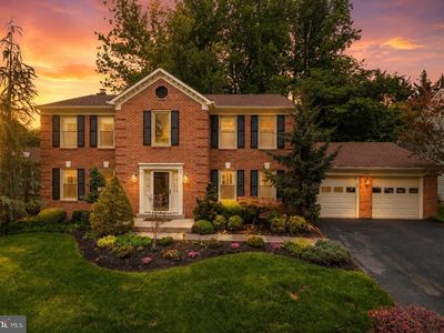 12213 Galesville Dr