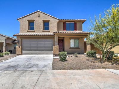 10432 W PAYSON Road